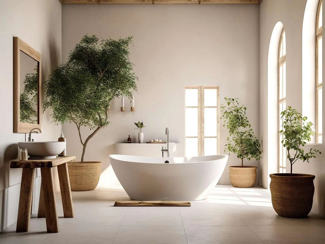Top Bathroom Decor Ideas to Transform Your Space